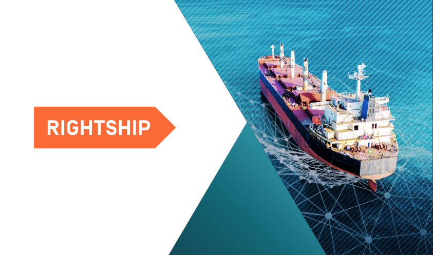 RightShip @ Splash Singapore 2026