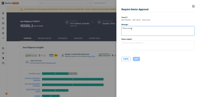 Adapts to your workflow