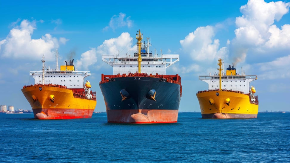 RightShip Feature: Shaping the Future of Sustainable Shipping with Digital Innovation