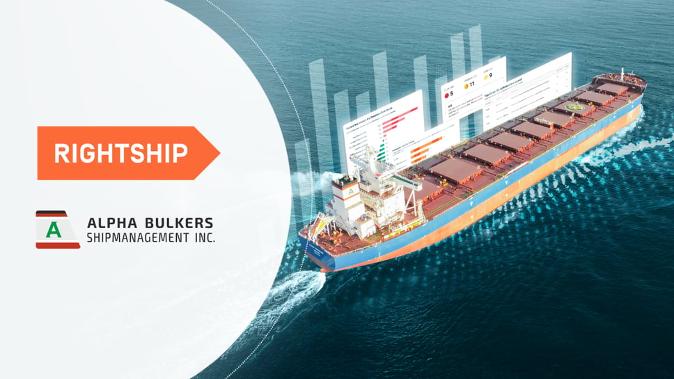 Before a Port Call: Inside Alpha Bulkers Shipmanagement Inc.’s Approach to PSC Readiness