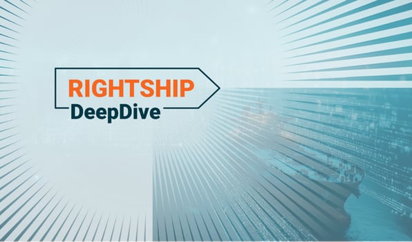 RightShip Deep Dive | RightShip Safety Score: PSC Deficiency Severity and Model Improvements