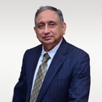 Capt. Pradeep Chawla