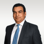 Capt. Samson Rathaur