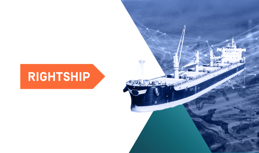 RightShip at Geneva Dry 2026