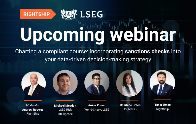 LSEG Webinar