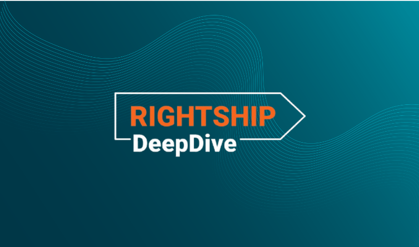 RightShip Deep Dive Houston 2026