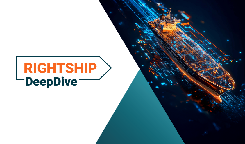 RightShip Deep Dive Brazil 2026