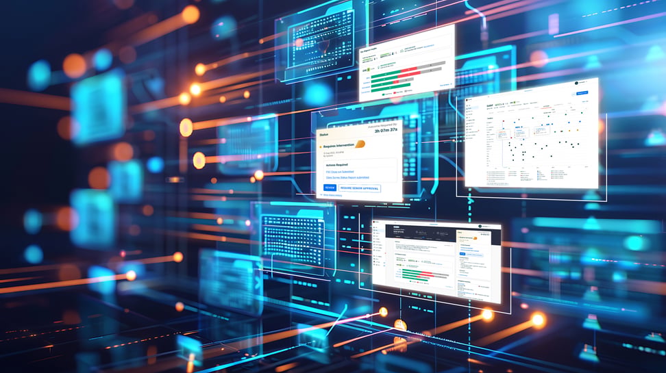 Due Diligence Hub