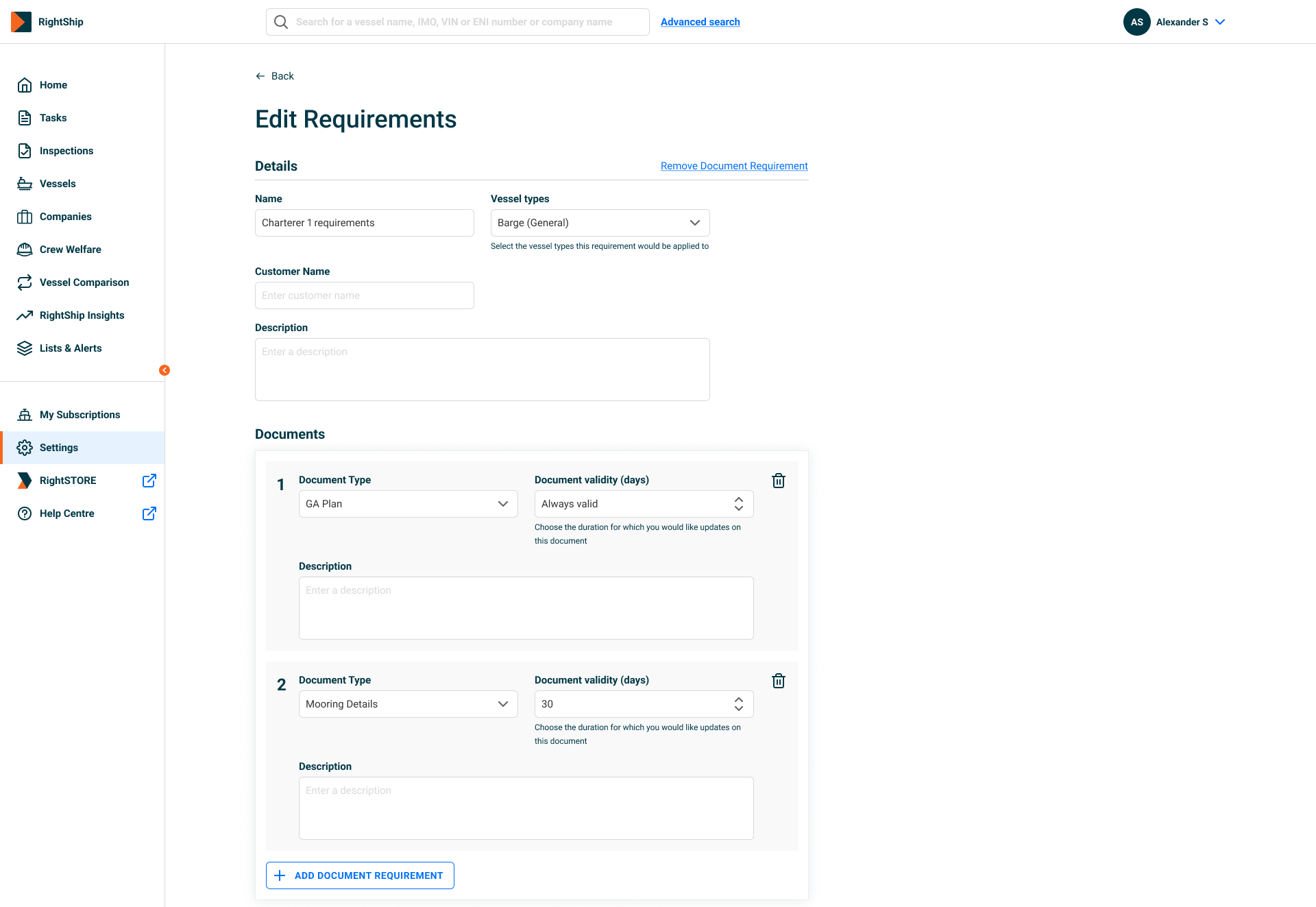Simplify Fleet Document Management | Streamline Compliance and ...