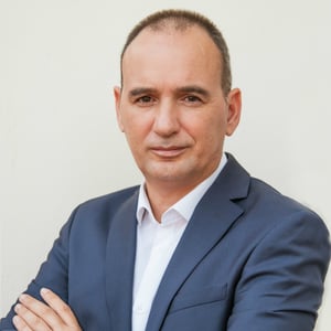 Dimitris Tsoulos Dimitris Tsoulos