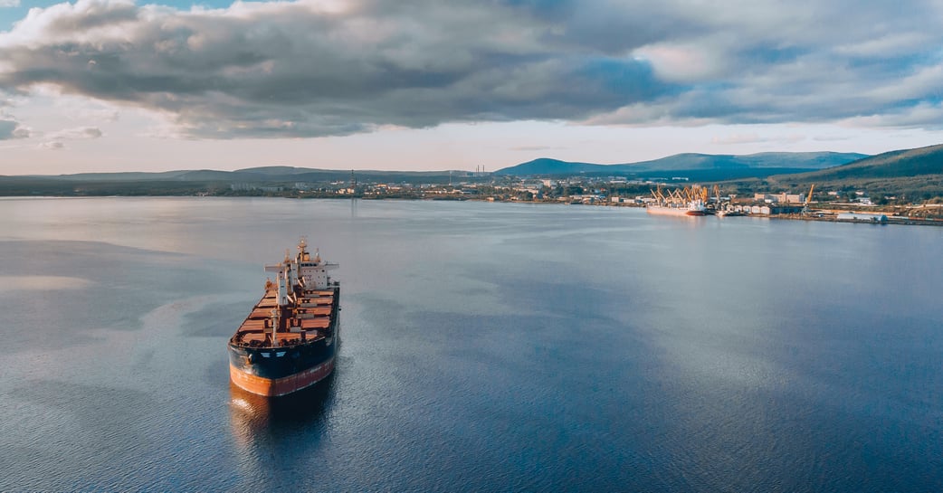 Enhancing Maritime Sustainability: The Role of the Carbon Intensity Indicator