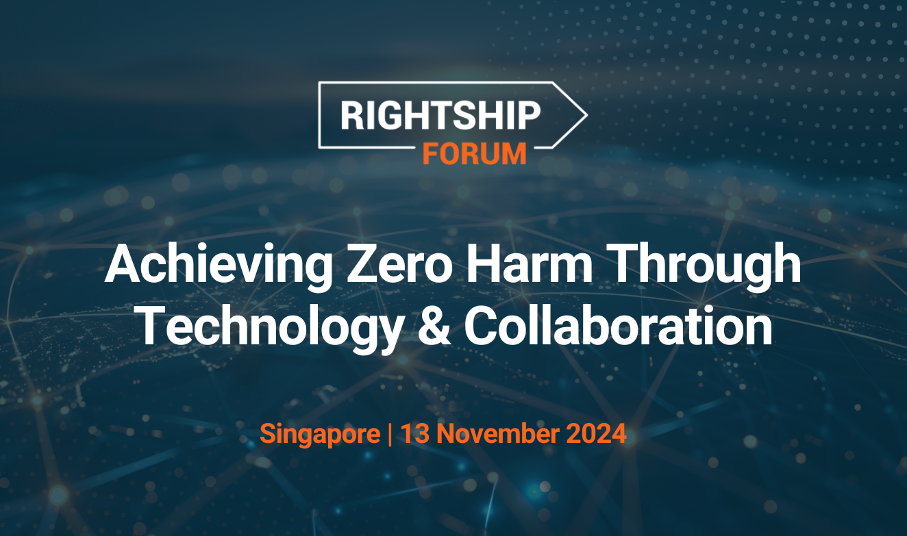 RightShip Singapore Forum