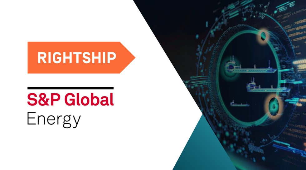 S&P and RightShip Webinar | When Marine Assurance Becomes a Commercial Decision: Insurance, Liability and Business Risk