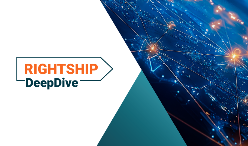 RightShip Deep Dive China: Advancing Safety Through Transparency