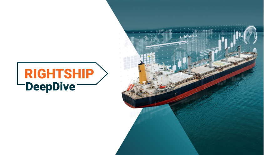 RightShip Deep Dive Webinar - From Data to Decisions: The Value of Risk Intelligence