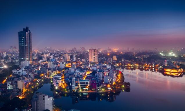 Hanoi