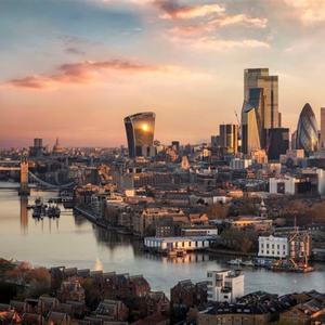London_skyline