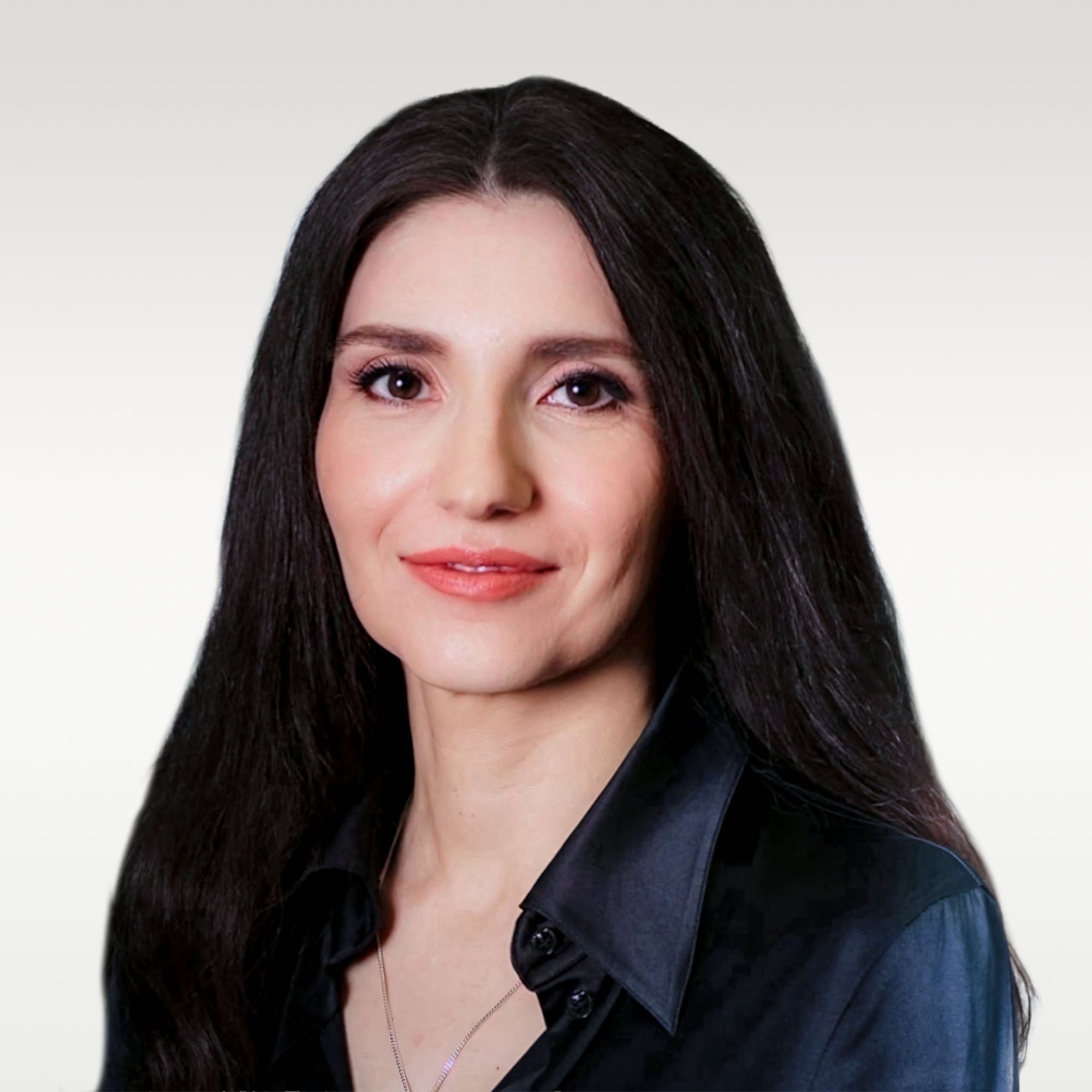 Maria Psaltaki - Chief Product Officer