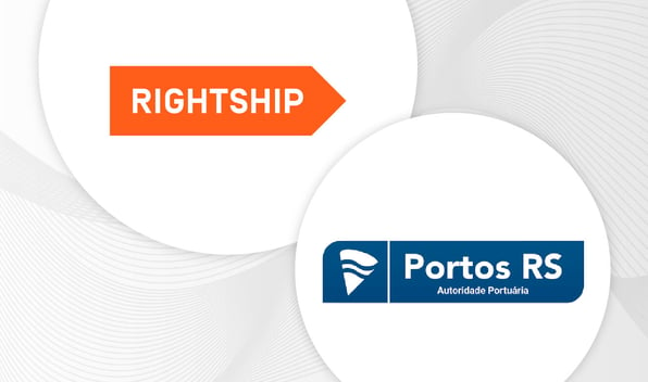 RS Ports Brazil and RightShip sign agreement to deploy RightPORT