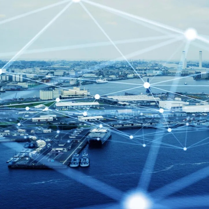 Ports and Terminals