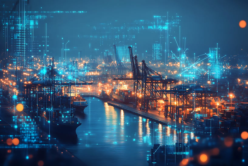 The Inspection Iceberg: What PSC Trends Reveal About Fleet Risk Beneath the Surface