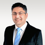 Rohit Talwar