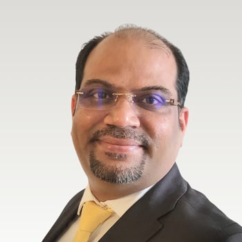 Sachin Singh - Head of Presales (1)