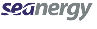 Seanergy Logo Transparent