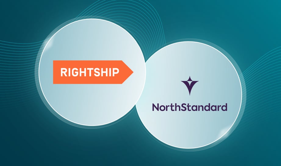 Press Release: RightShip and NorthStandard Collaborate to Reduce Duplicate Inspections Through Secure Inspection Report Sharing