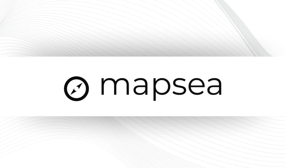 Partner Spotlight: Mapsea — Reimagining Vessel Operations Through AI and Digital Twin Technology