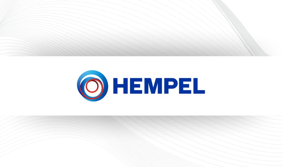 Partner Spotlight: Hempel — Embedding Hull Performance Across the Vessel Lifecycle