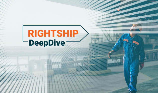 RightShip Deep Dive | From Uncertainty to Confidence: Preparing for RightShip Inspection