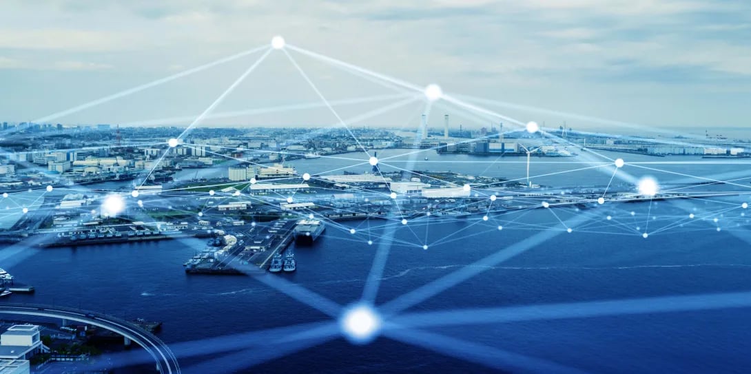 RightPORT: Providing the port risk management solution for the future of the industry | Rightship