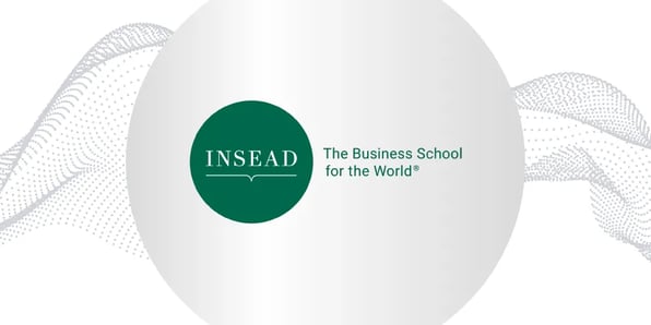 Instead, The Business School for the World