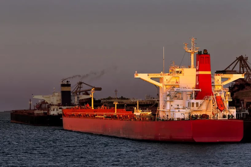 RightShip launches compliance “temperature check”‘ ahead of 2020 Sulfur Cap | Rightship