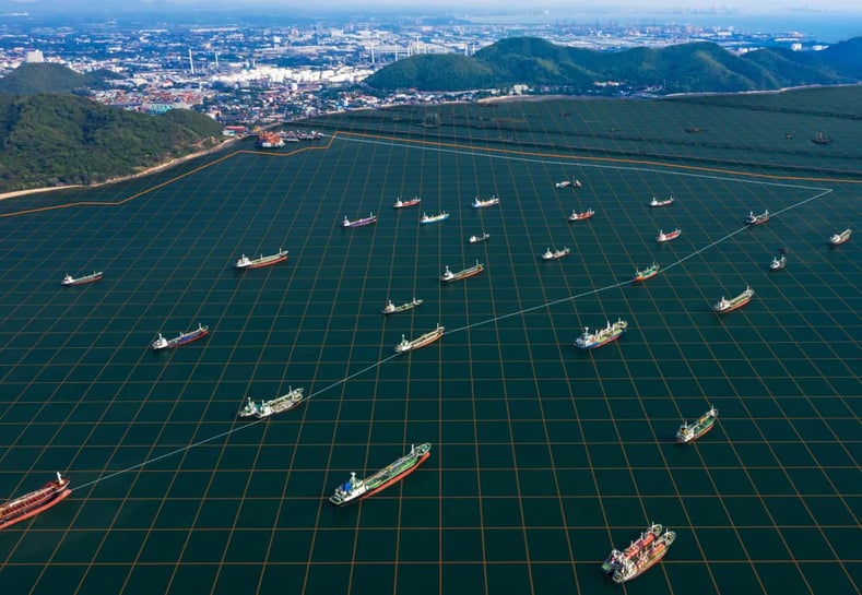 RightShip launches Maritime Emissions Portal to accelerate ports and terminals’ clean air and decarbonisation initiatives | Rightship