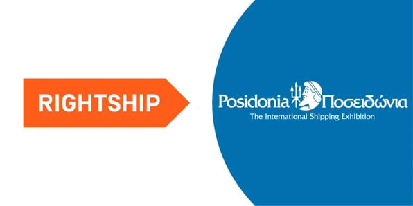 Rightship and Posidonia