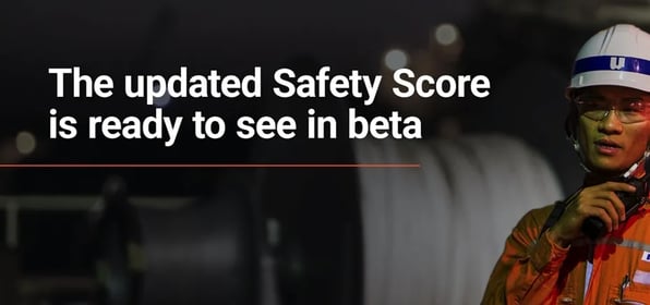 safety-score