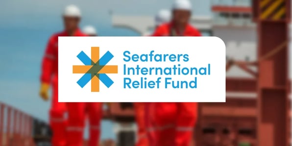Seafarers International Relief Fund