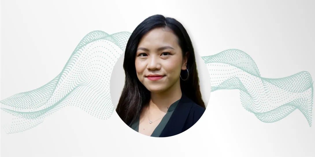 RightShip Senior Sustainability Advisor, Tam Pham, explains our ports and terminals-focused Maritime Emission Portal | Rightship