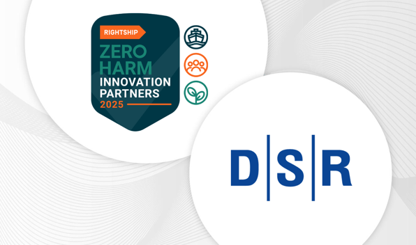 DSR Wire Corp Joins RightShip’s Zero Harm Innovation Partners Program