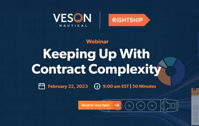 veson rightship webinar