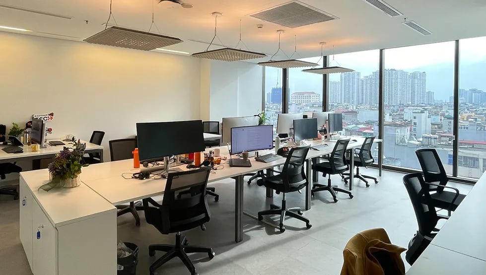 Singapore office