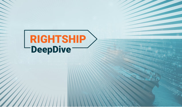RightShip Deep Dive | RightShip Safety Score: PSC Deficiency Severity and Model Improvements