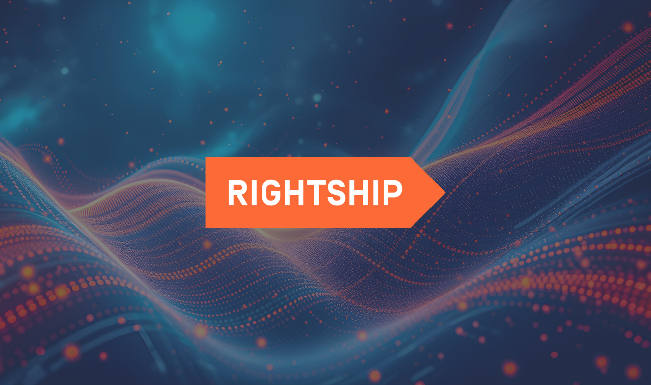 RightShip Investor Announcement 
