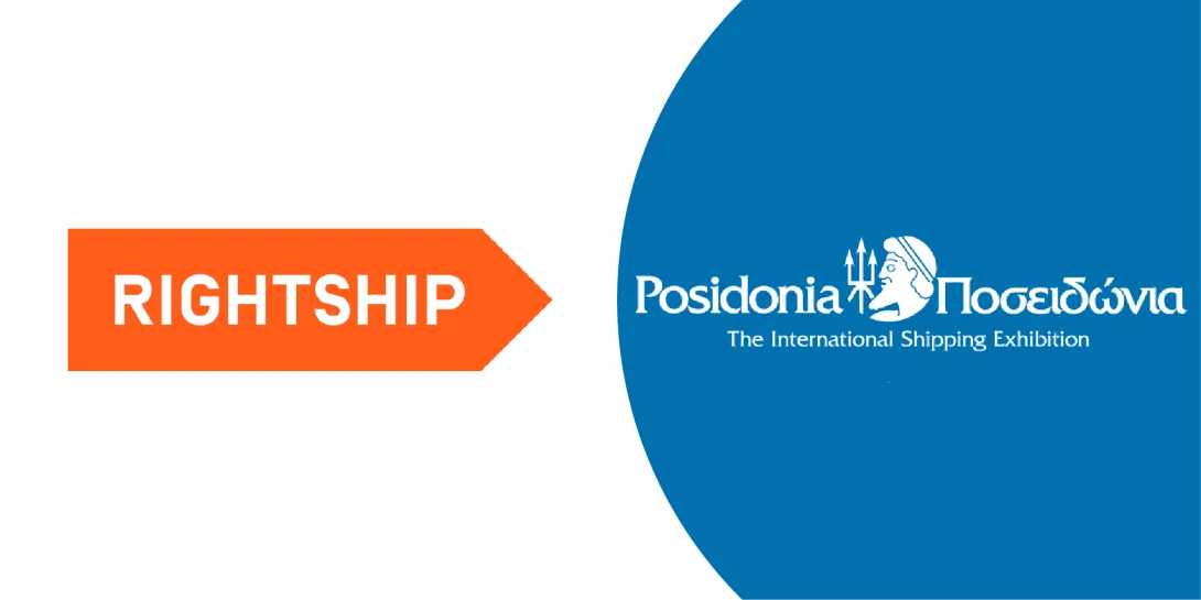 Rightship and Posidonia